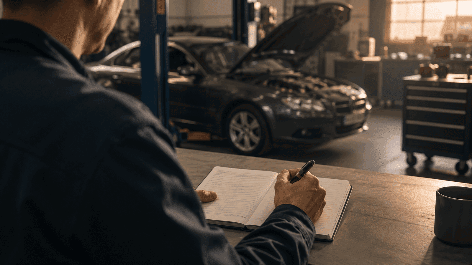Radionica Auto Gas Gaga u Banja Luci