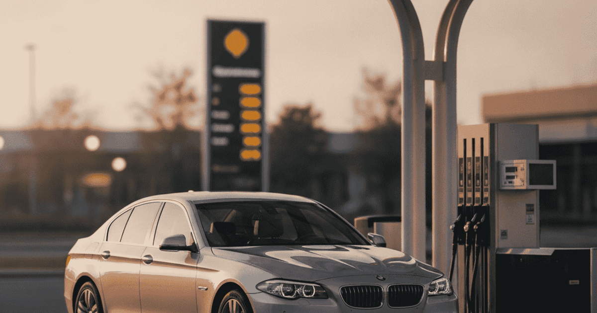 Fuel Price Drop in BiH 2026: How Much Drivers Save